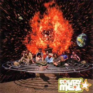 Visualize world Greaze